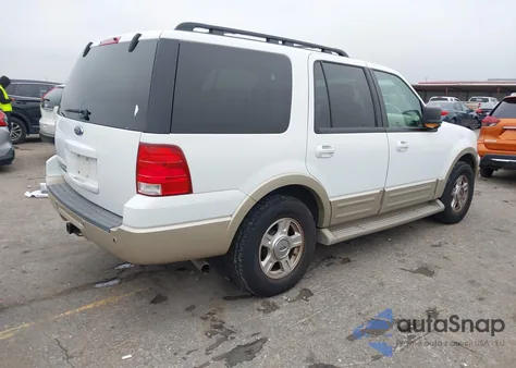 2006 Ford Expedition Eddie Bauer/King Ranch from USA, damaged, VIN 1FMFU17546LA77771